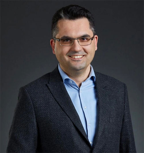 Burak-Dalgin
